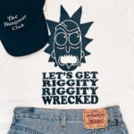 Riggity Recked T-Shirt