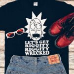 Riggity Recked T-Shirt