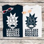 Riggity Recked T-Shirt