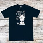 Smart People T-Shirt