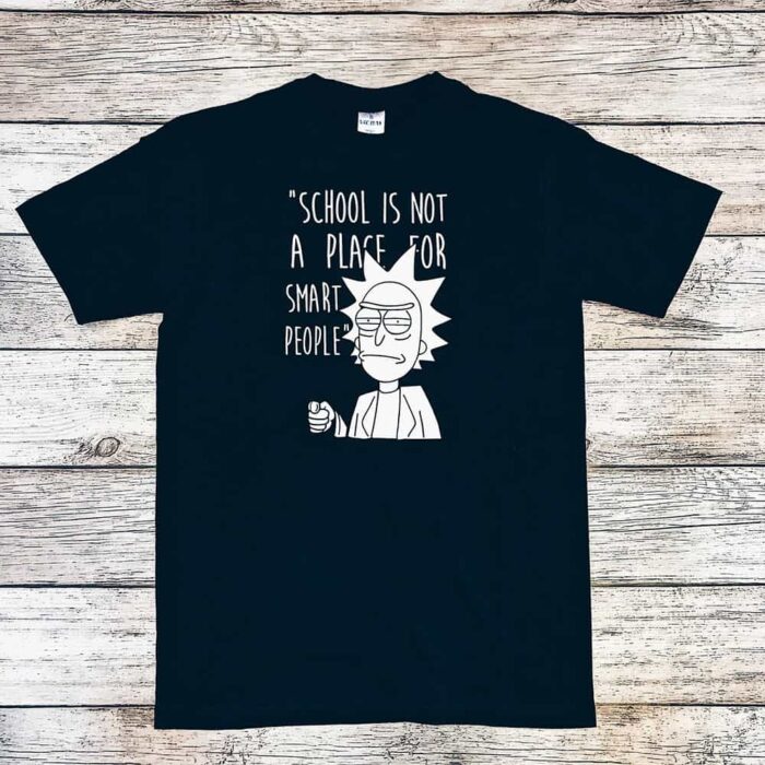 Smart People T-Shirt
