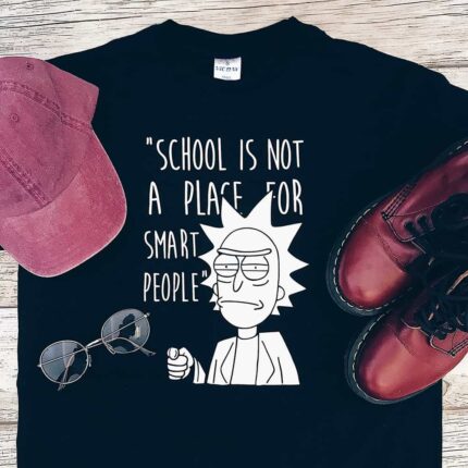 Smart People T-Shirt