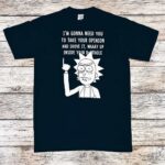 Butthole T-Shirt