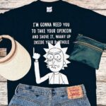 Butthole T-Shirt