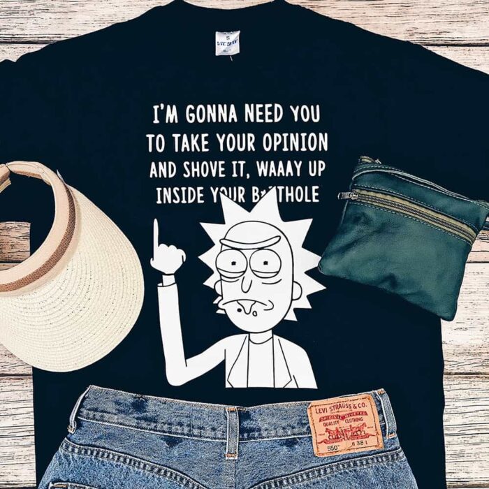 Butthole T-Shirt