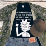 Butthole T-Shirt
