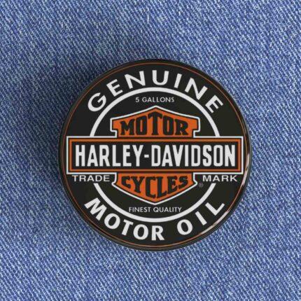 Harley Davidson