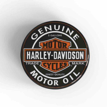 Harley Davidson