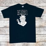 Piece of Shit T-Shirt