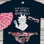Piece of Shit T-Shirt