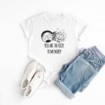 Rick to my Morty T-Shirt
