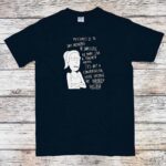 Verbally Hostage T-Shirt