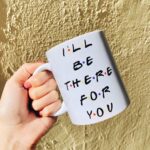 There For You Mug