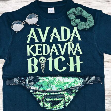 Avada Kedavra T-Shirt