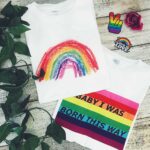 Born This Way T-Shirt
