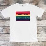 Born This Way T-Shirt