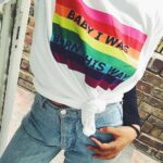 Born This Way T-Shirt