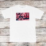 Friends Coin Toss T-Shirt