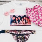 Friends Milkshake T-Shirt