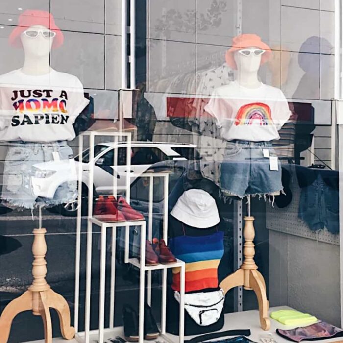 Just a Homo Sapien T-Shirt