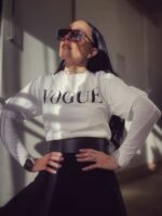 Vogue T-Shirt