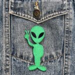 Alien Patch - Image 2
