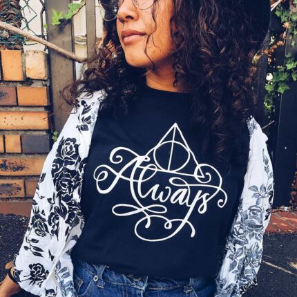 Always T-Shirt
