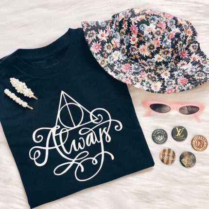 Always T-Shirt