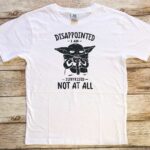 Disappointed I Am T-Shirt - Image 3