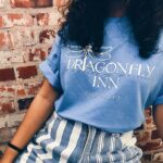Dragonfly Inn T-Shirt