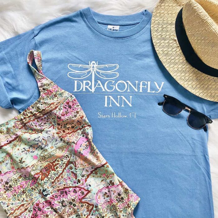 Dragonfly Inn T-Shirt