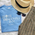 Dragonfly Inn T-Shirt