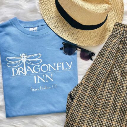 Dragonfly Inn T-Shirt