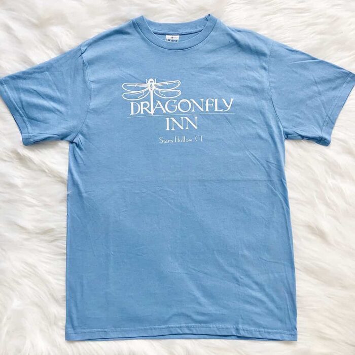 Dragonfly Inn T-Shirt