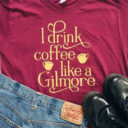 Like a Gilmore T-Shirt