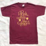 Like a Gilmore T-Shirt