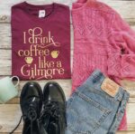 Like a Gilmore T-Shirt