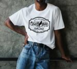 Flourish and Blotts T-Shirt
