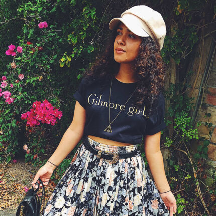 Gilmore Girls T-Shirt