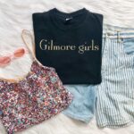 Gilmore Girls T-Shirt