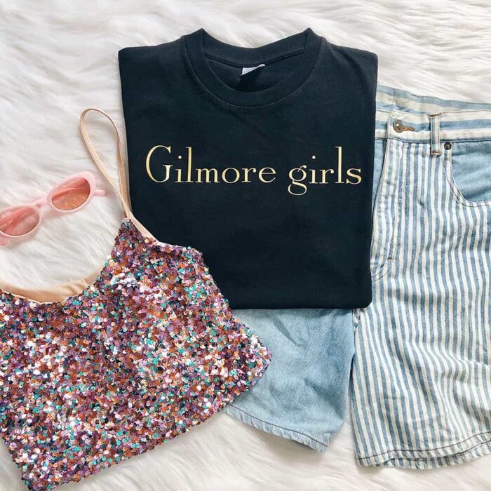Gilmore Girls T-Shirt