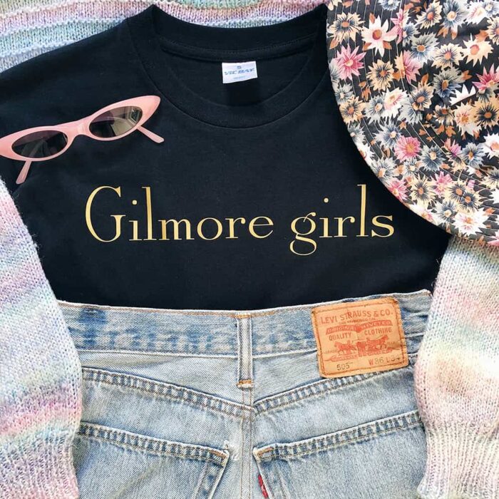 Gilmore Girls T-Shirt