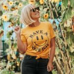 Have a Nice Day T-Shirt