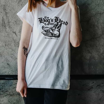 The Hog's Head T-Shirt