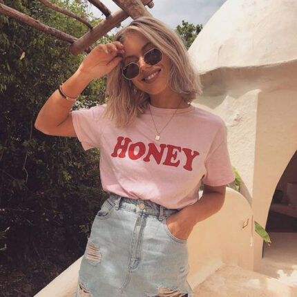 Honey T-Shirt