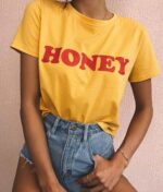 Honey T-Shirt