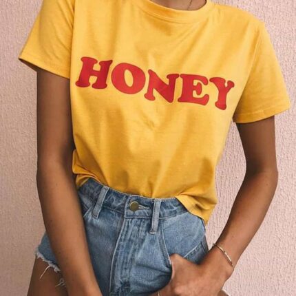 Honey T-Shirt