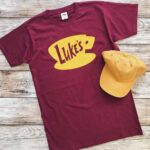 Luke's T-Shirt