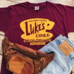 Luke's Diner T-Shirt
