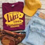 Luke's Diner T-Shirt